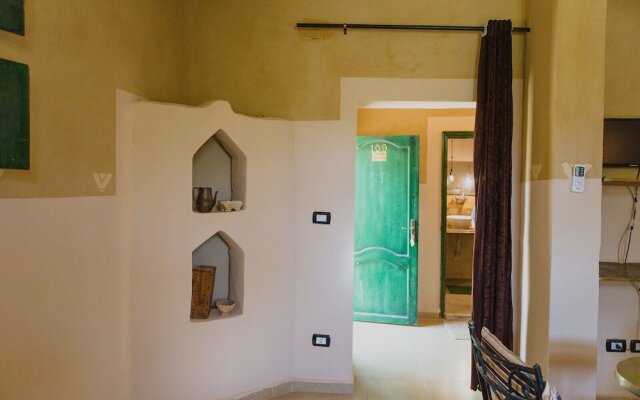 Shali Lodge Siwa