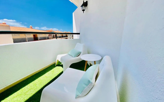 Vacation Home 1 Bed Los Cristianos