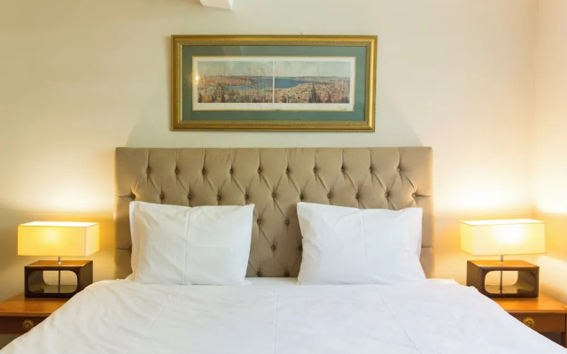 Malliott Sadri Alishik Apartment Istiklal