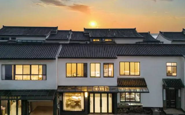 Yixing Huguang Post Station (Yaohu Town Store)