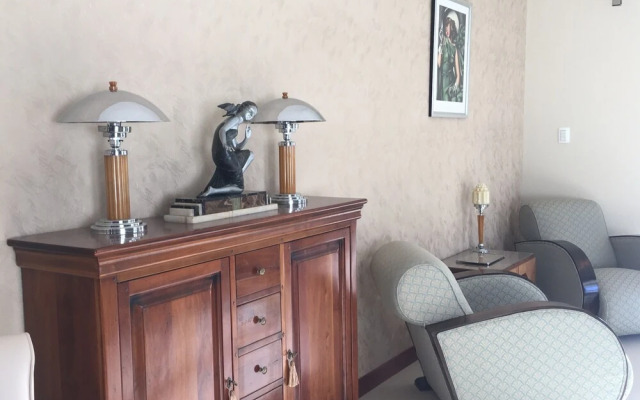 Casa Deco Hotel Boutique