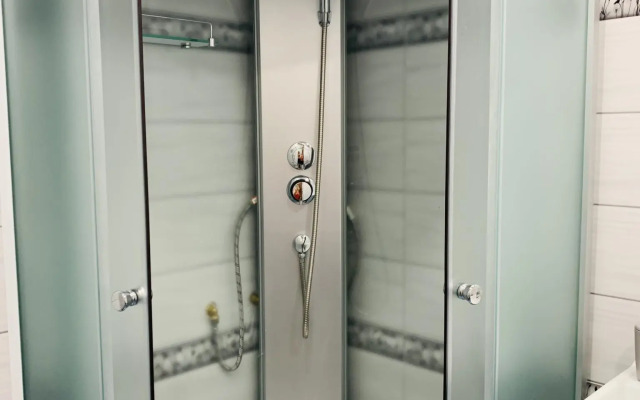 Апартаменты на улице Невская 12