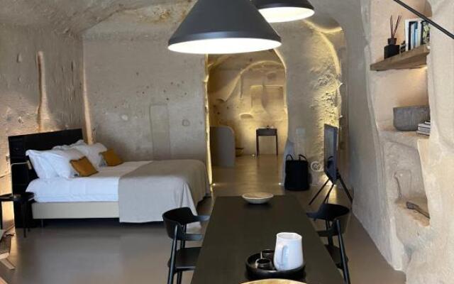 Stageroom02 - Matera