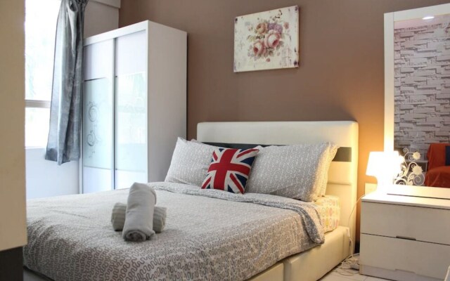 Ritze Perdana One B by SYNC