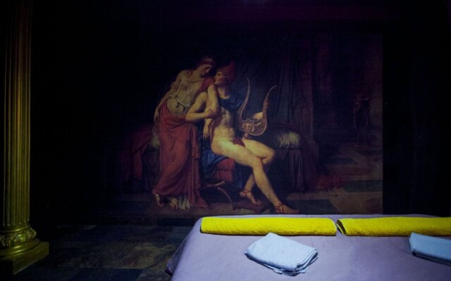 Orange Hotel Chistye Prudy