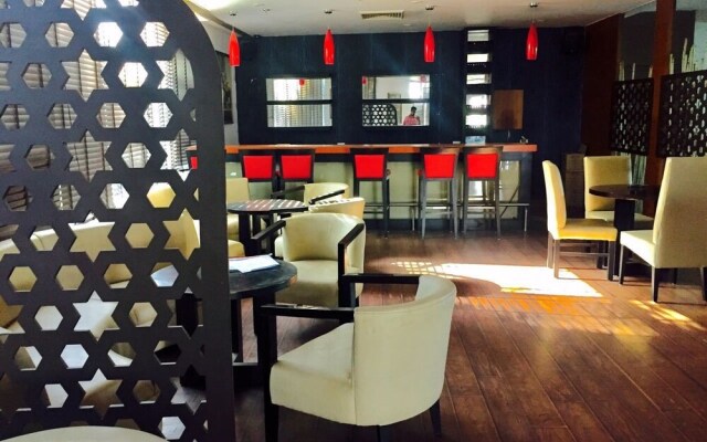 Centre Point Hotel Neemrana