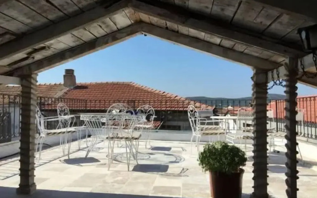 Sayeban Otel