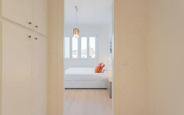 White Lake View Apartment