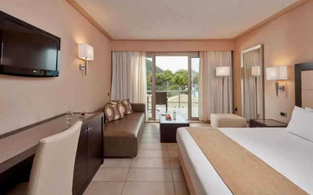 Atlantica Grand Mediterraneo Resort - Adults Only
