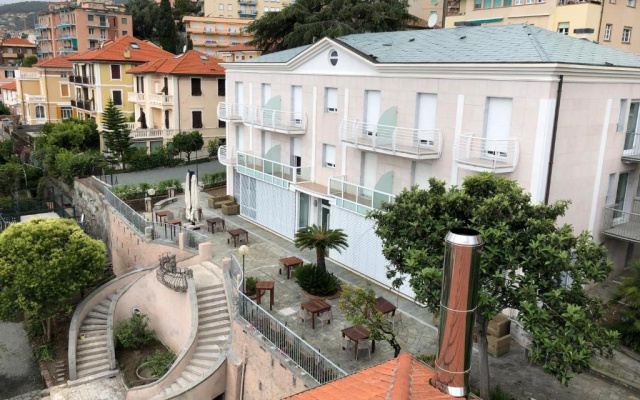 Mh Hotel Varazze