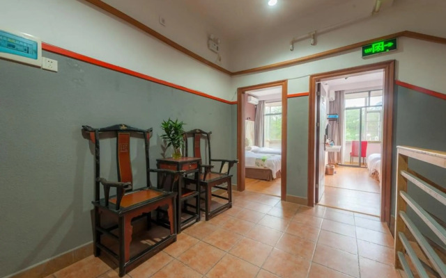 Yangshuo 9 Time Hotel