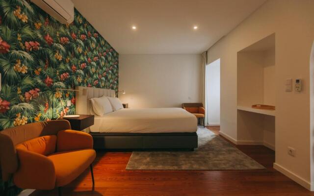 Azores Inn - Family Suites Hostel
