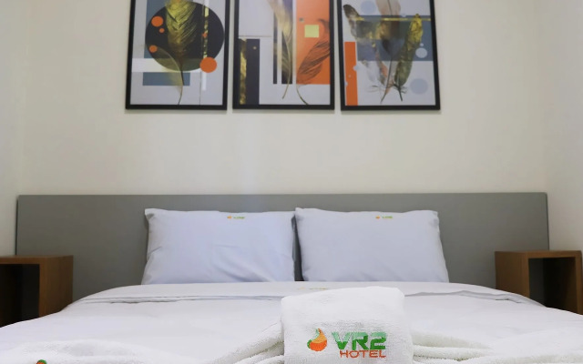 VR2 Hotel