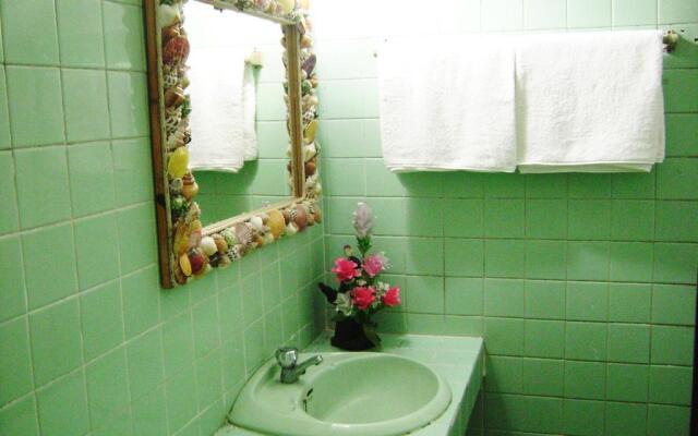 Tokyo Hotel Korat