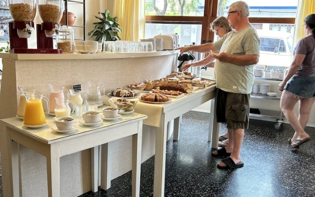 Hotel Tamariz