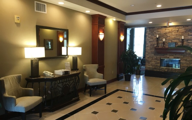 Staybridge Suites Lake Forest, an IHG Hotel