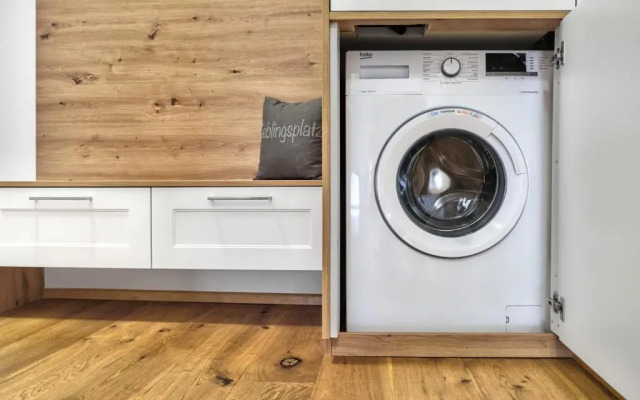 Panorama Lodge Auszeit 205