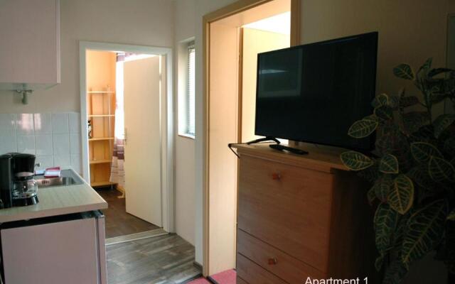 Monteur - Budget Apartments Freital