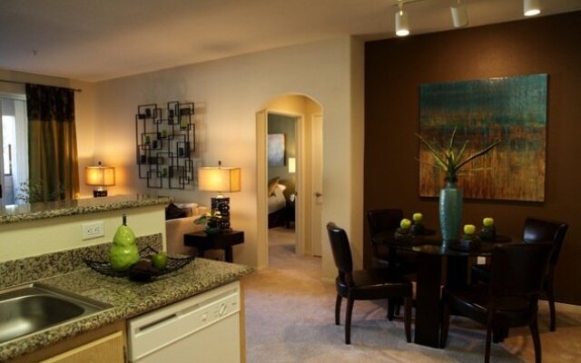 Oakwood at Dublin Waterfront