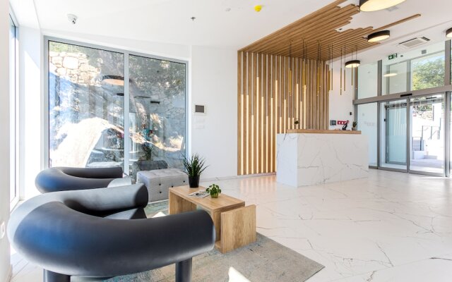 Hotel Hildegard
