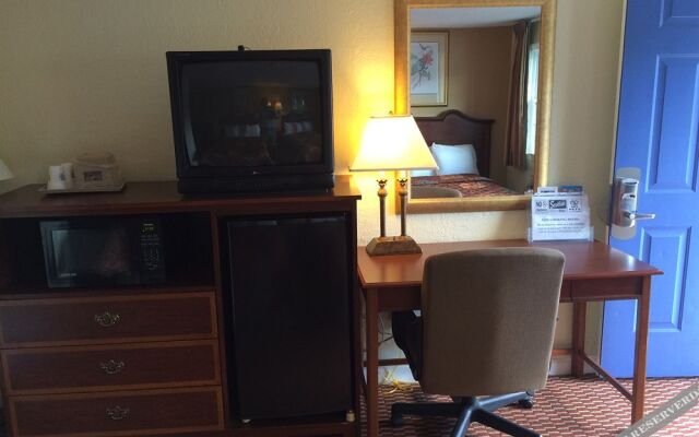 Scottish Inn Sturbridge