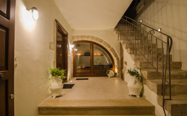 Angelos House Spa & Hammam