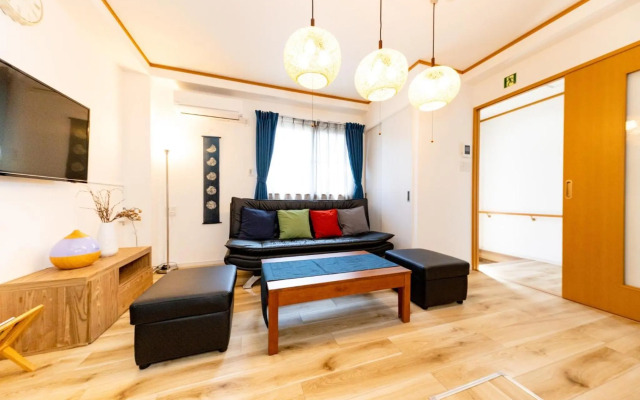 BOUTOU - Vacation STAY 34136v