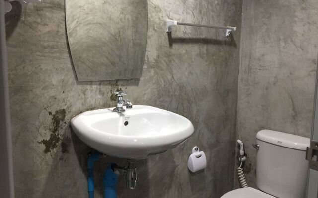 Smile Home Guesthouse