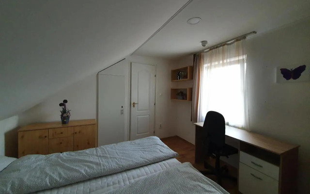 Nyíl Apartman wellnes