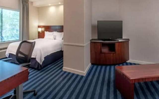 Spark by Hilton Lancaster
