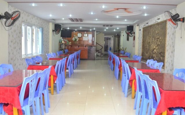 Thai Duong 1 Hotel