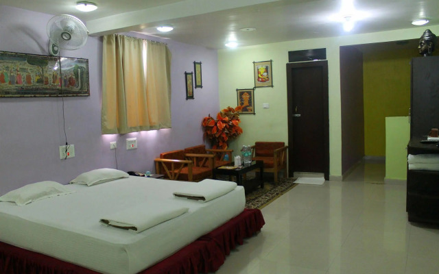 Sambodhi Retreat