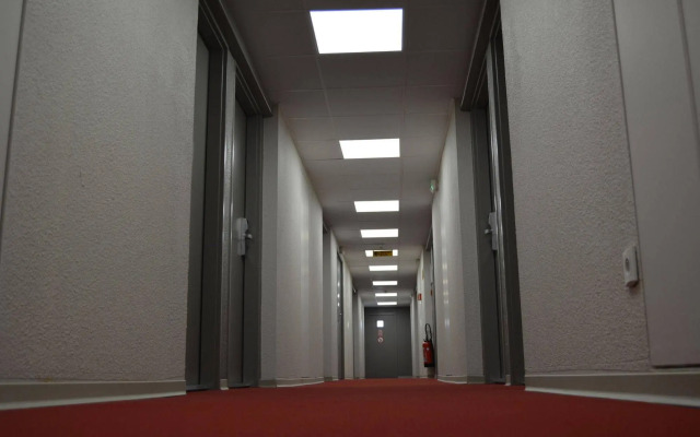 B&B Hotel Bollene