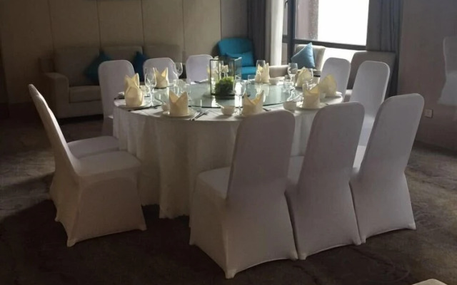 Bvstin Boutique Hotel