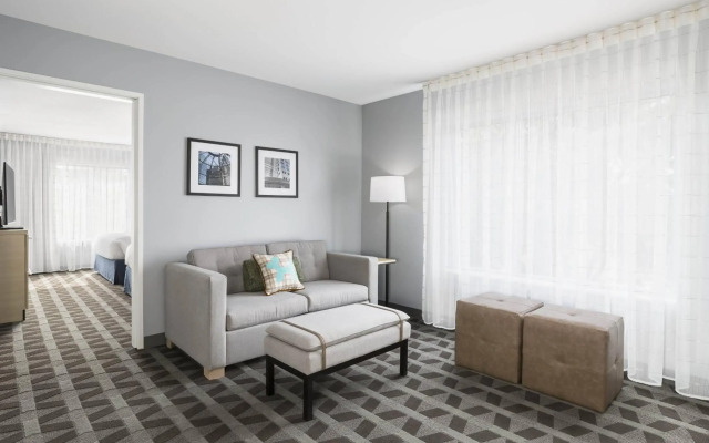 TownePlace Suites by Marriott Rochester Mayo Clinic Area