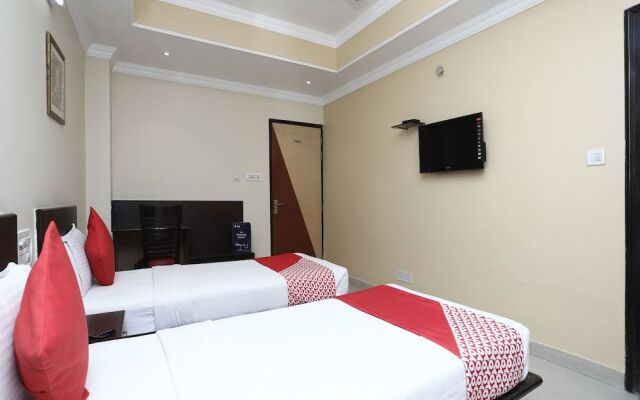 OYO 3269 Hotel Jagat Inn