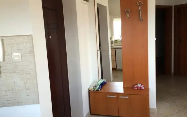 Apartment Sacha