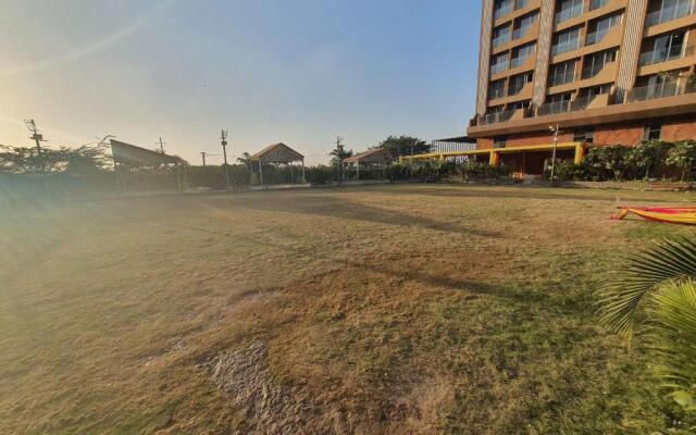 Weekend Address Managed By P.C Homes