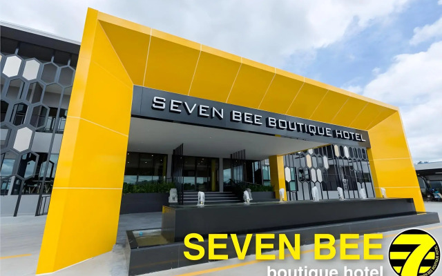 Seven Bee Boutique Hotel