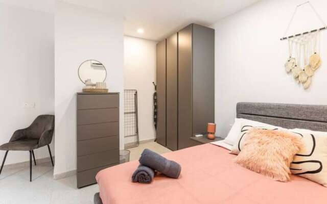 St Angelo Boutique Living