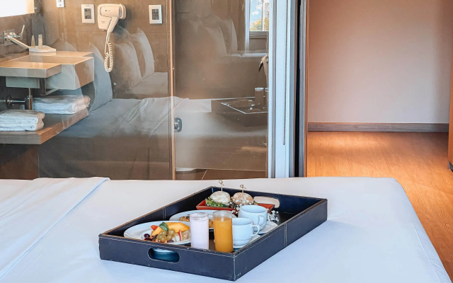 Novotel RJ Praia de Botafogo Hotel