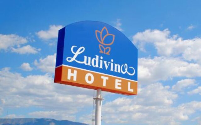 Hotel Ludivina
