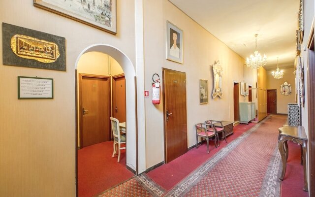 Albergo Basilea