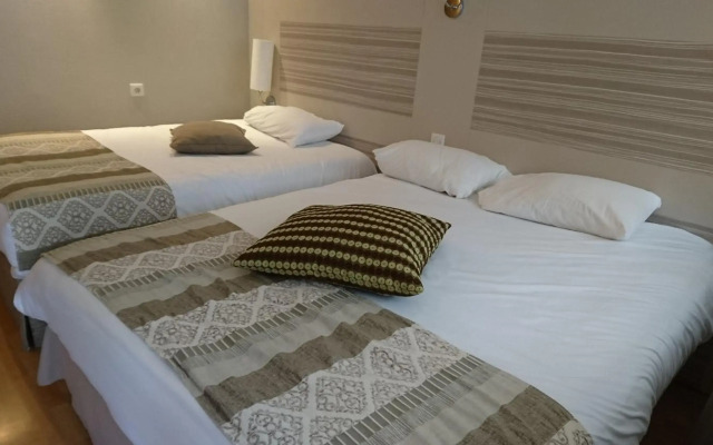 Hotel Kyriad Toulouse Sud - Roques