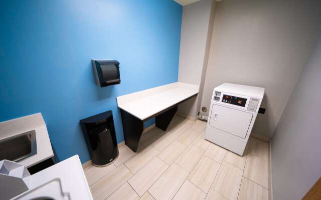 Best Western Brigham City Inn & Suites