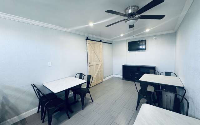 SureStay by Best Western Fresno Central