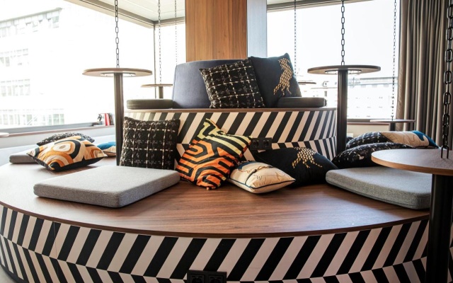 Loginn Hotel Offenbach