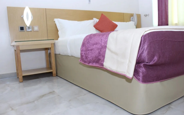 Paradisia Hotel