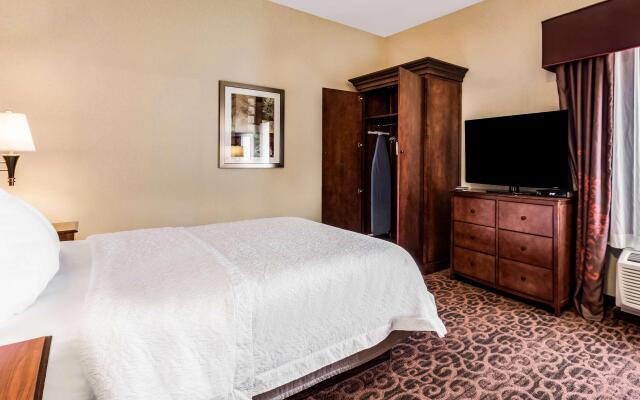 Hampton Inn Derby Wichita Southeast