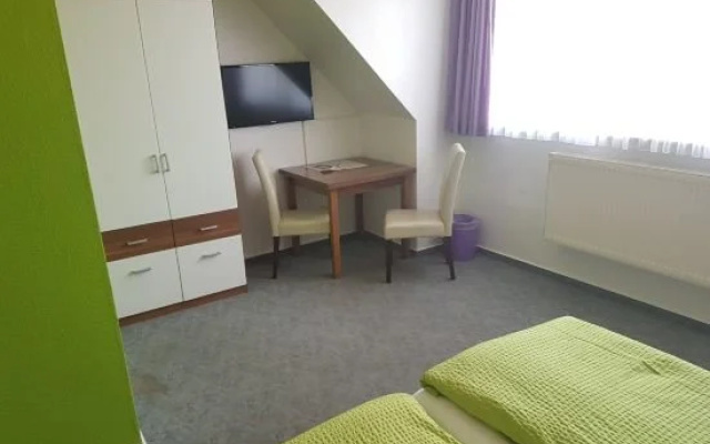 Hotel Wittenburger Tor